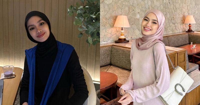 7 Rekomendasi Gaya Hijab untuk Silahturahmi Lebaran 2024